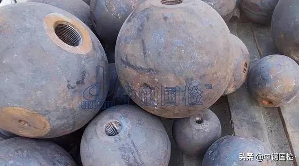 临汾钢网架螺栓球检测的重要性